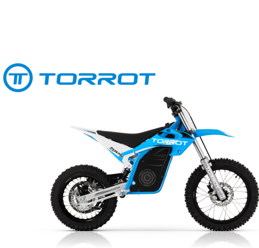Torrot Motocross Two